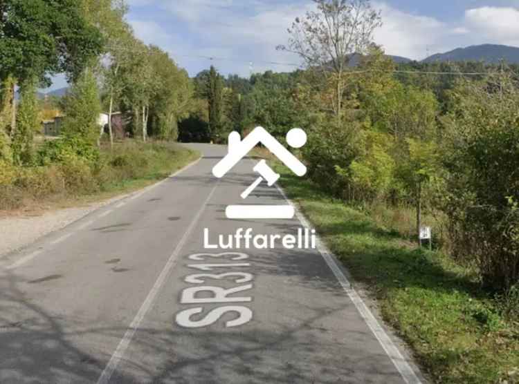 Appartamento all'asta Strada Trasimeno Ovest, Perugia