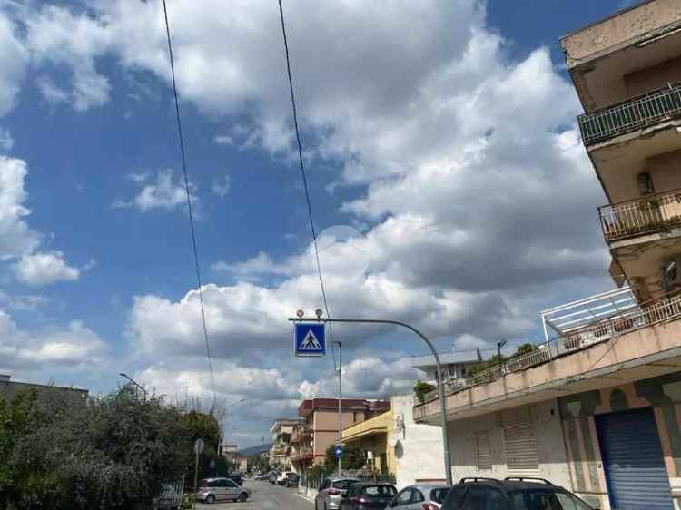 Monolocale via Domenico Catalano 24, Centro, Scafati