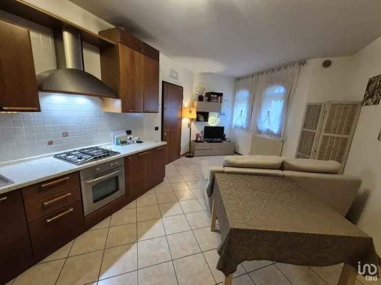 Vendita trilocale di 69 m² a Preganziol (31022) - 135668 - iad