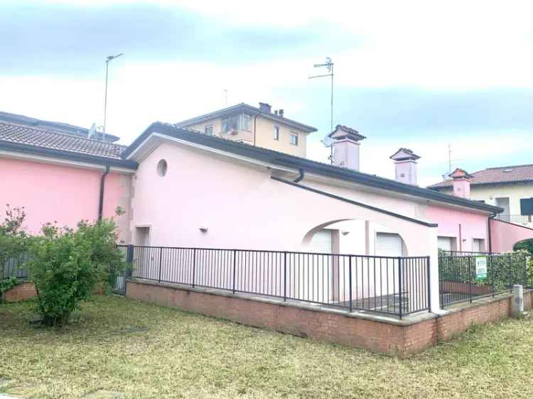 Villa a schiera in vendita