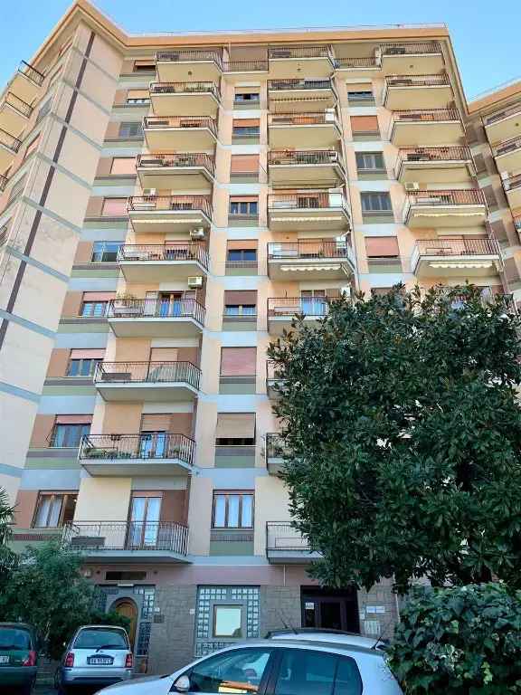 Appartamento in Via Lecce 31, Frosinone, 6 locali, 2 bagni, 121 m²