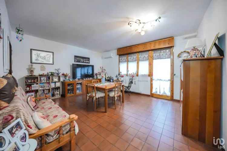 Vendita quadrilocale di 114 m² a Massa Fiscaglia (44025) - 130188 - iad