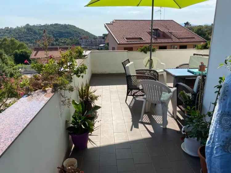 Villa in VIA MONTE OFELIO, Sessa Aurunca, 10 locali, 4 bagni, 500 m²