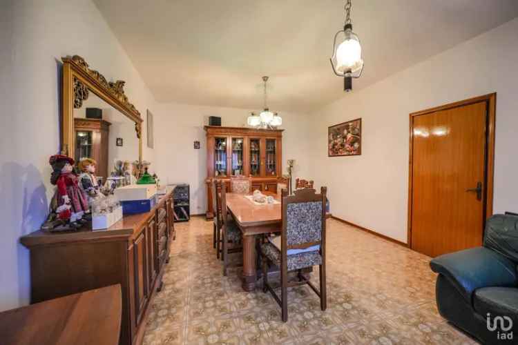 Vendita casa indipendente 4 locali di 602 m² in Copparo (44034) - 128755 - iad