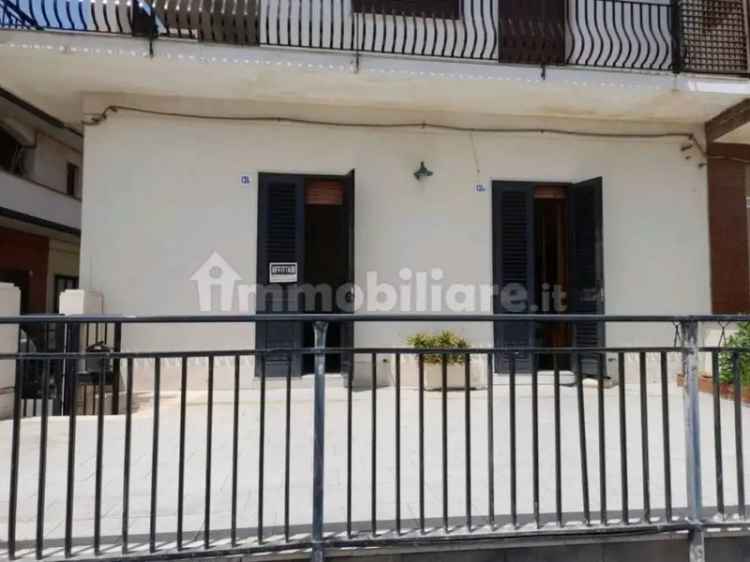 Villa in in affitto da privato a Riposto via delle Camelie, 1