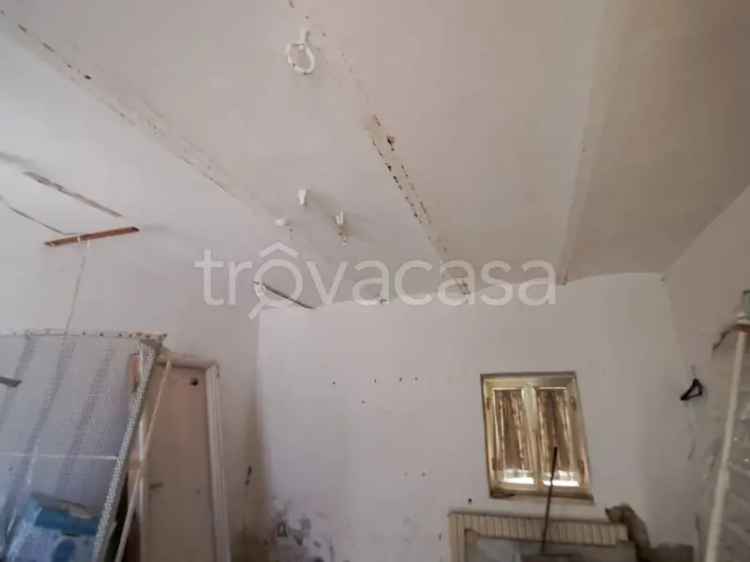 Casa Indipendente in vendita a Ortona contrada Ripari Bardella