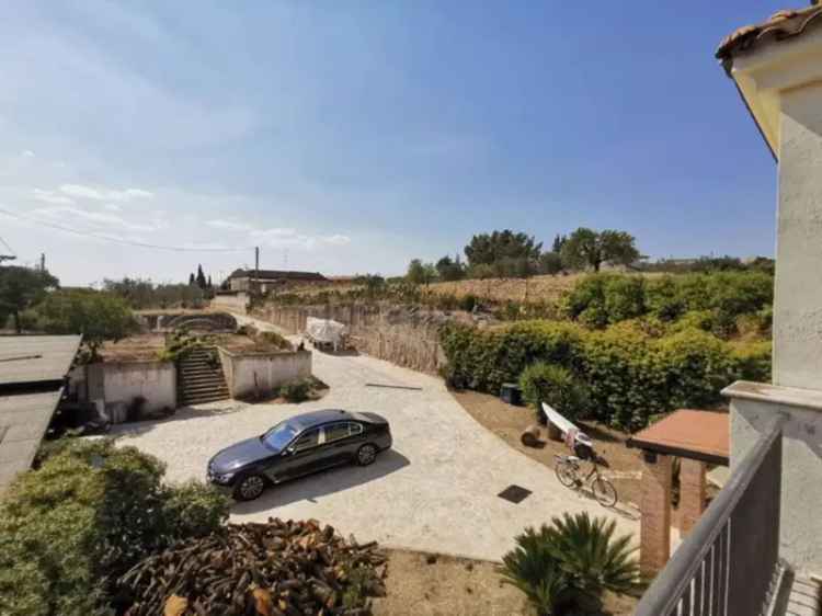 Villa in vendita a Matera murgia, 1