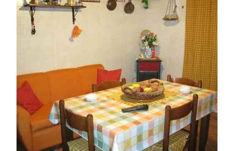 Affitto Casa Vacanze a Custonaci