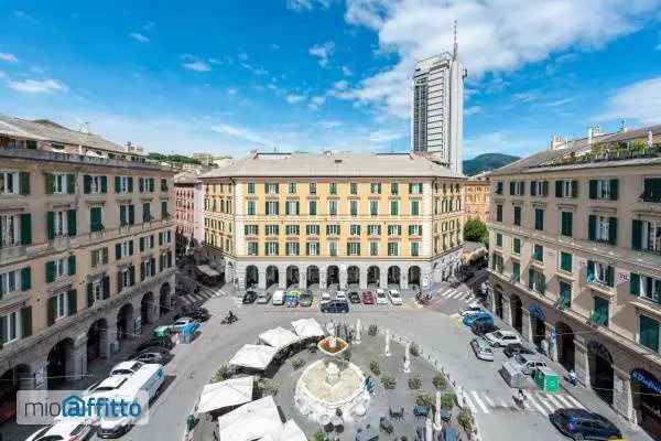 Appartamento In Affitto in Via Assietta, Torino, Piemonte