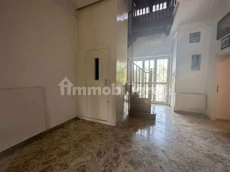 Villa unifamiliare via Lama , 21, San Vito - Carelli, Taranto