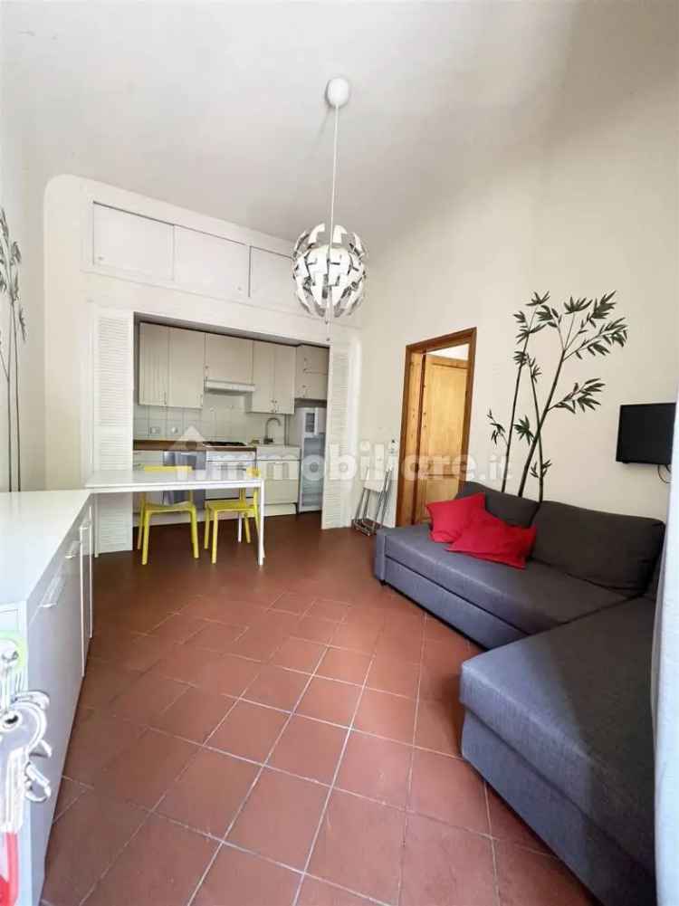 Trilocale Firenze Pian dei Giullari 60mq Terrazza Indipendente