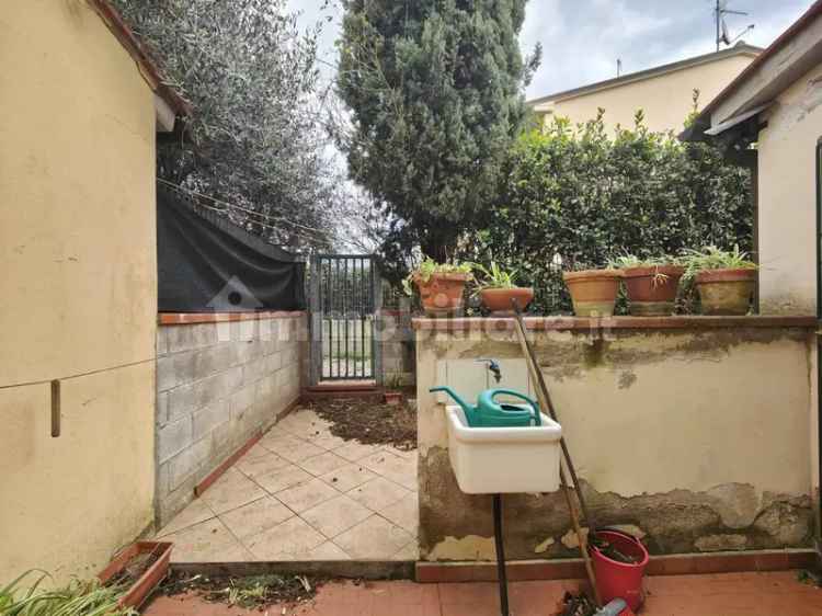 Appartamento via del Soderello, Sesto Città, Sesto Fiorentino