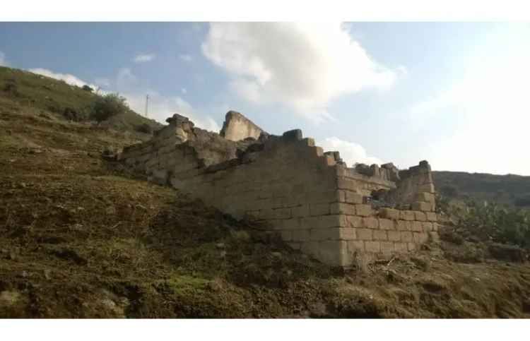 Terreno Agricolo/Coltura in vendita a Palagonia