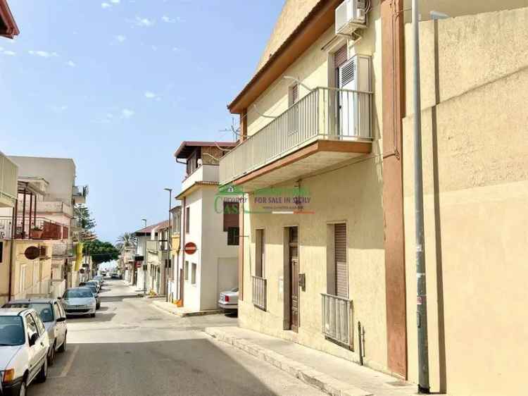 Quadrilocale via pisa, Marina di Ragusa Centro, Ragusa