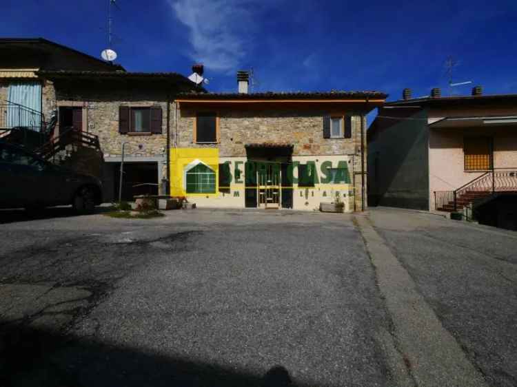 Rustico in vendita a Serramazzoni, Casa Bartolacelli-Stella