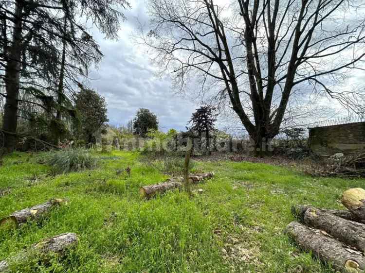 Villa unifamiliare Strada Fogliano San Marco, Corso Genova, Esselunga, Vigevano