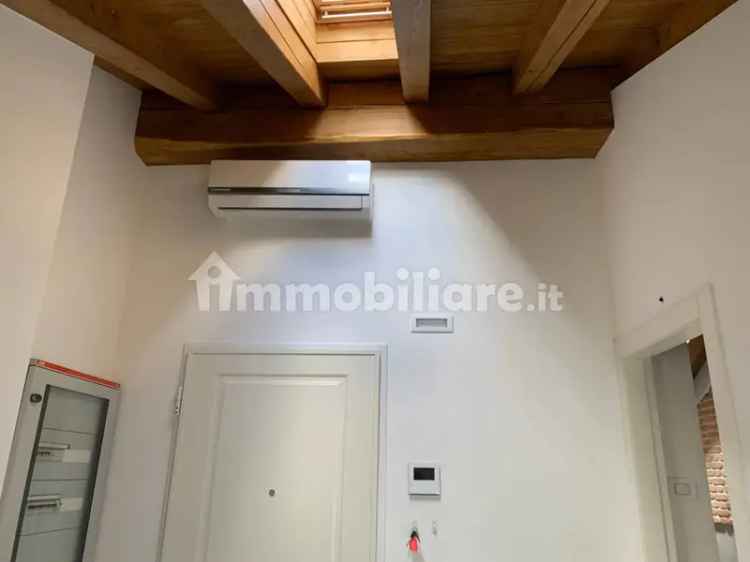 Attico ottimo stato, 157 m², Centro, Sacile