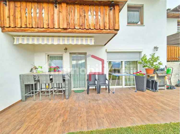 Villa unifamiliare, buono stato, 280 m², Centro, San Genesio Atesino