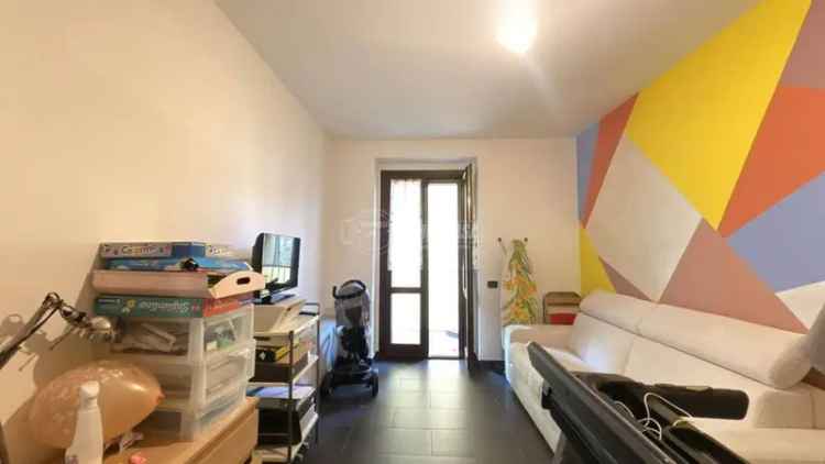 Quadrilocale viale Pavia 6, San Fereolo, Albarola, Faustina, Lodi