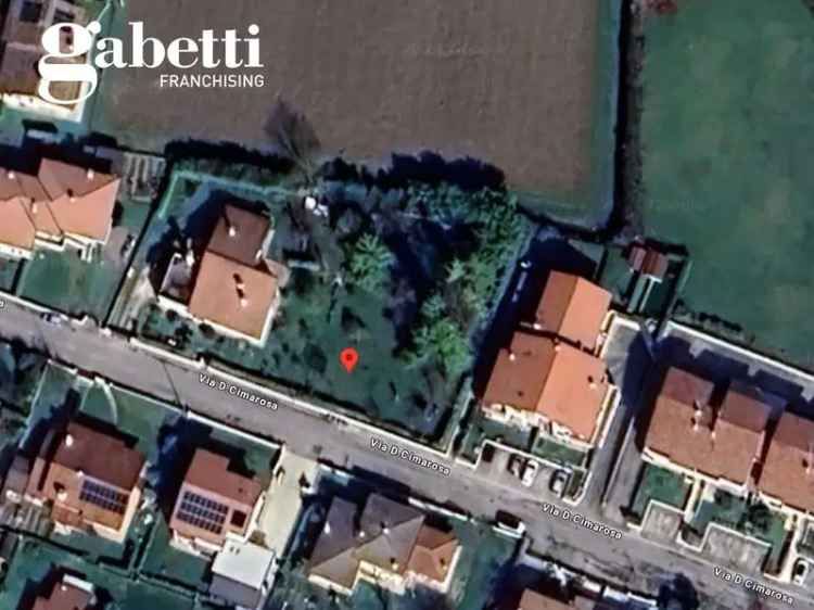 Terreno edificabile in Via Cimarosa, 7, Fossalta di Portogruaro (VE)