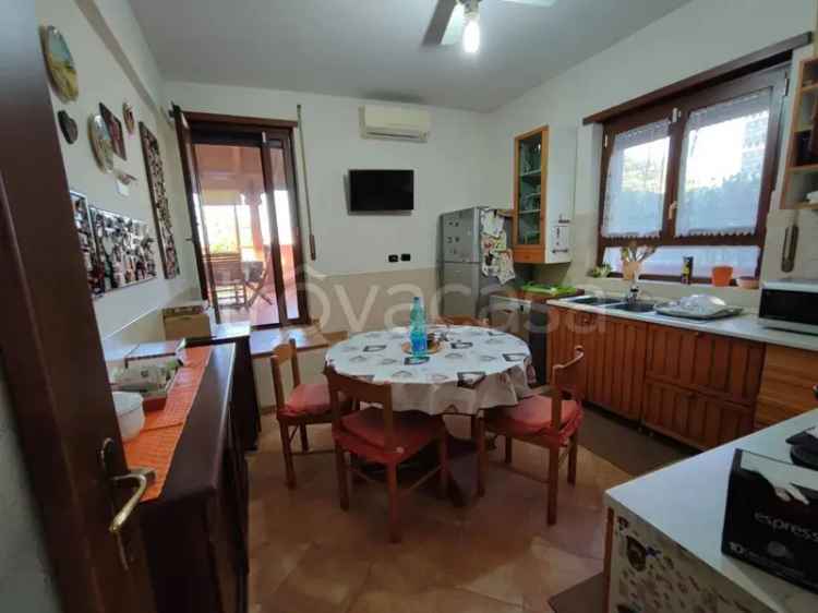 Villa in in affitto da privato ad Anzio via Due Pini, 44