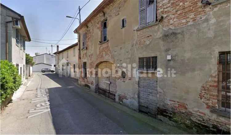 Casa indipendente all'asta via Mentana , 4, Annicco