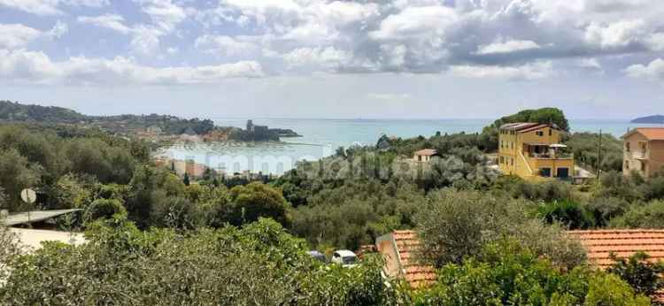 Terratetto plurifamiliare Località Solaro, Pugliola, Solaro, Lerici