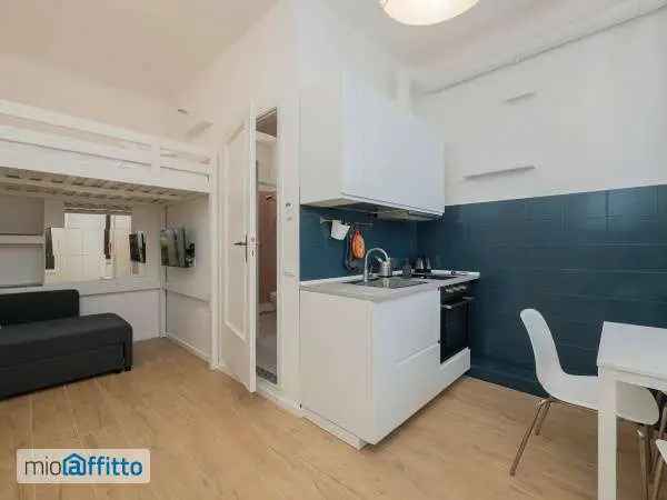 Appartamento In Affitto in Milano, Lombardia