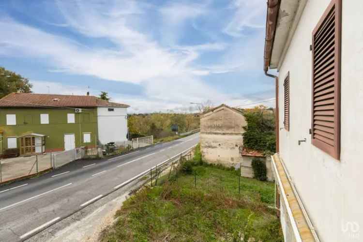 Vendita casa 4 locali di 97 m² in Filottrano (60024) - 87597 - iad