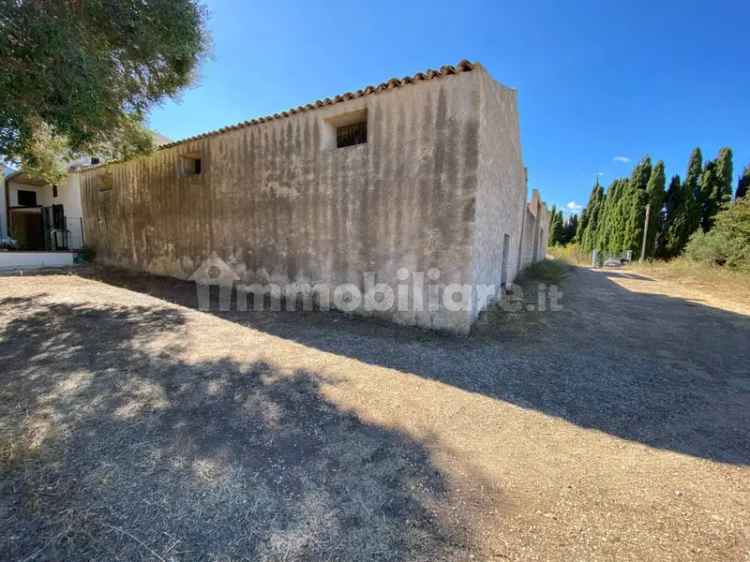 Villa unifamiliare Contrada Fraginesi, Castellammare del Golfo