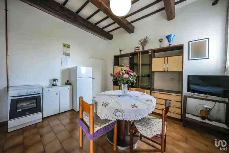 Vendita casa 7 locali di 227 m² in Portomaggiore (44015) - 132259 - iad