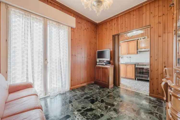 Appartamento in Piazza Pastrello, Venezia, 5 locali, 1 bagno, 80 m²