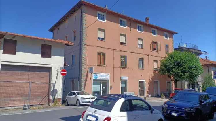 Appartamento in Via Bolognese 5, Castiglione dei Pepoli, 5 locali