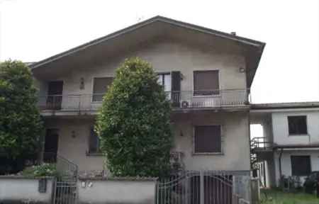 Casa singola in Vendita, 6,5 Locali, 139 mq, San Giorgio Bigarel - San Giorgio Bigarello (Mottella) - Case altro Mantova