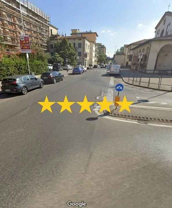 Appartamento all'asta via ROMA, Prato