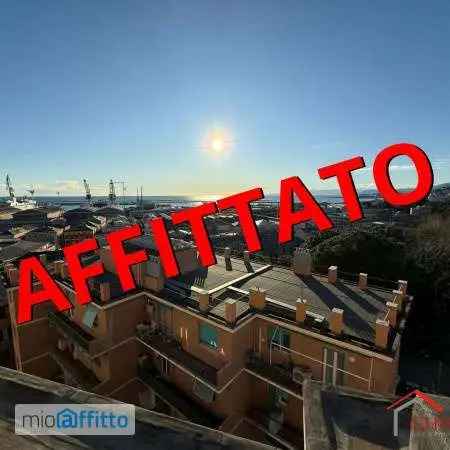 Appartamento In Affitto in Genova, Liguria