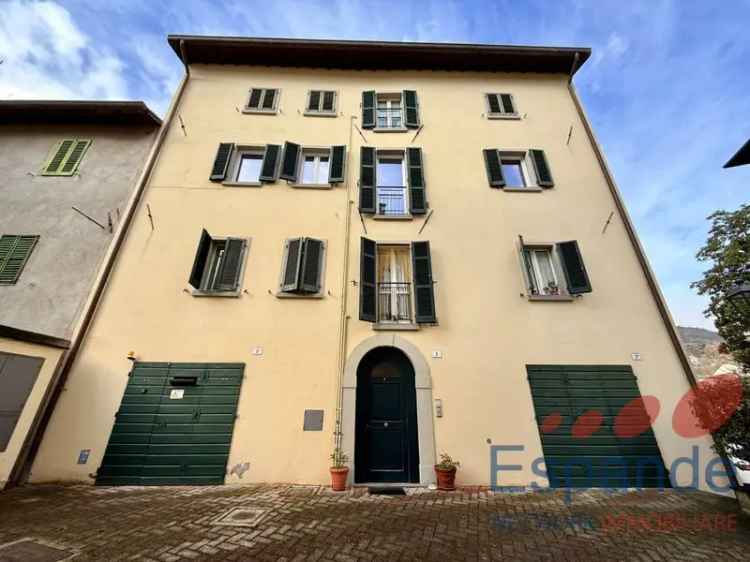 Appartamento via della Repubblica 2, Centro, Santa Sofia