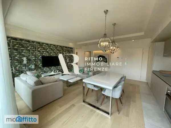 Appartamento In Affitto in Firenze, Toscana