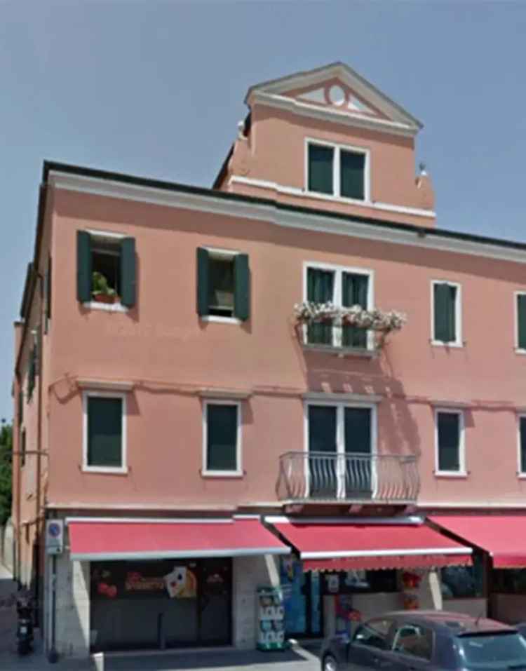 Appartamento corso del Popolo 938, Centro Storico, Chioggia