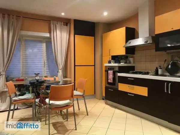 Loft in affitto a Monteverde 44 mq ristrutturato