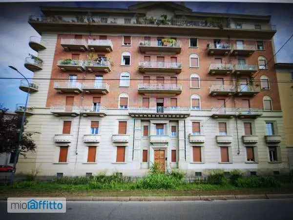 Appartamento In Affitto in Torino, Piemonte