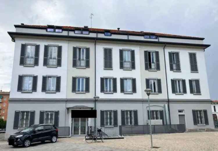 Appartamento in Via Volta 29, Carnate, 6 locali, 2 bagni, 128 m²