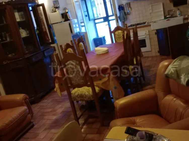 Casa Indipendente in in vendita da privato a Celano via Fossacieca, 20