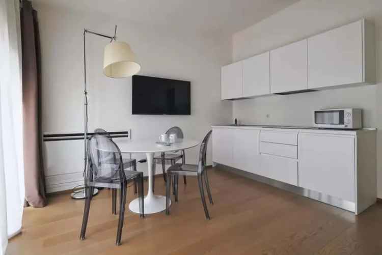 Suite Corso Como 11 - Spiga Apartment