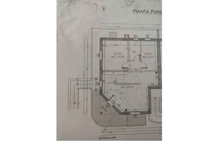 Trilocale in vendita a Tavullia, Via XXVIII Giugno 61