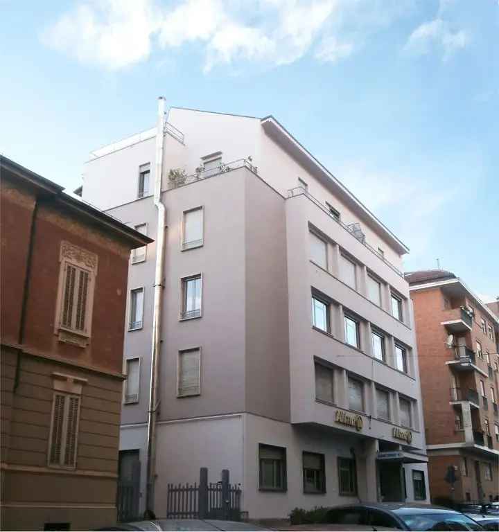 Appartamento in Via Antica Zecca 6, Asti, 5 locali, 2 bagni, 131 m²