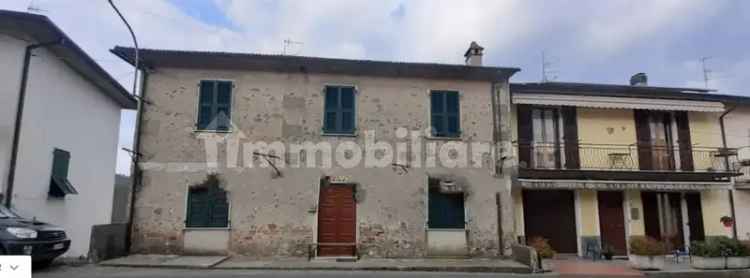 Terratetto unifamiliare Strada Provinciale di Tresana, Tresana