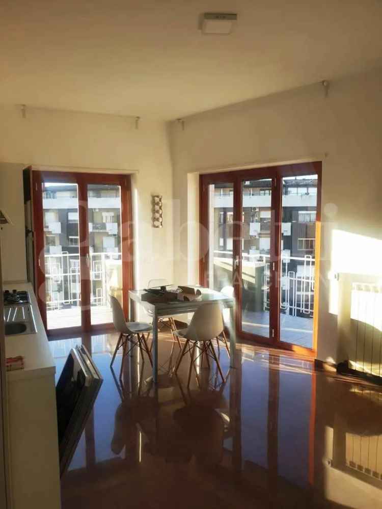 Appartamento in Via Po, 7, Rende (CS)