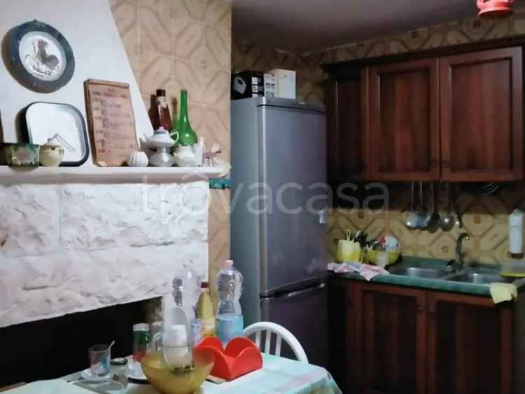 Villa in in affitto da privato a Cisternino contrada Restano, 13