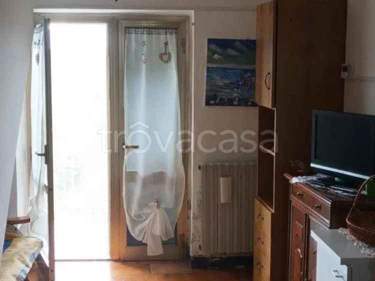 Casa Indipendente in vendita ad Atessa corso Vittorio Emanuele